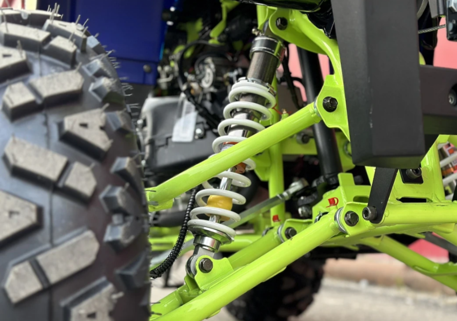  Квадроцикл PROMAX ATV 250 MAX (2025) в Чите