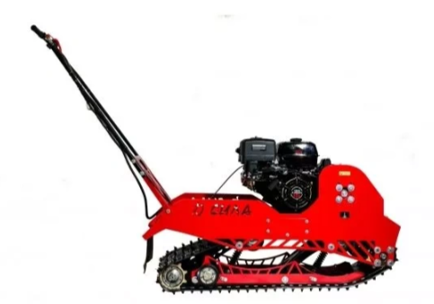 Мотобуксировщик Сила 500 13 л.с. в Чите