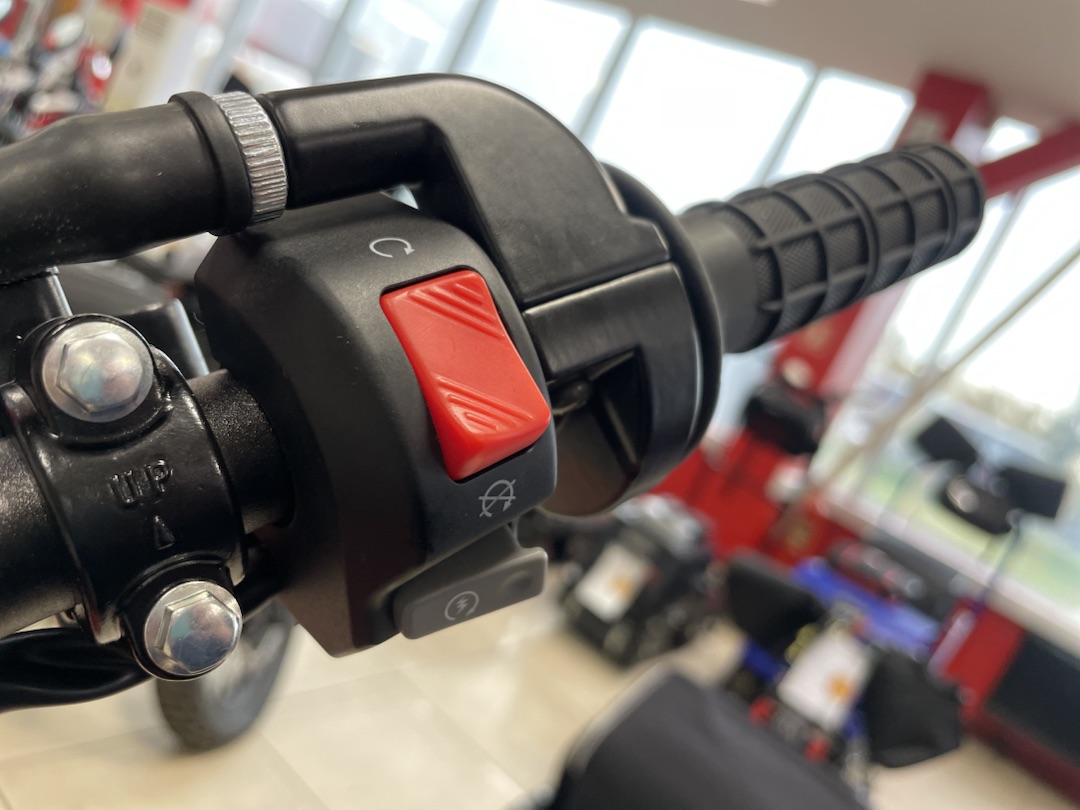 Кроссовый мотоцикл FAIDET K1 PR300 в Чите