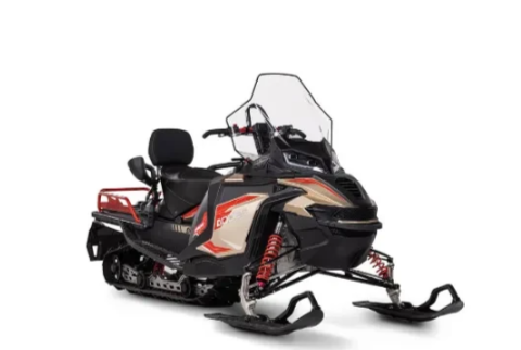 Снегоход AODES Siberiacross 1000 SWT 600mm LCD 6.8 в Чите