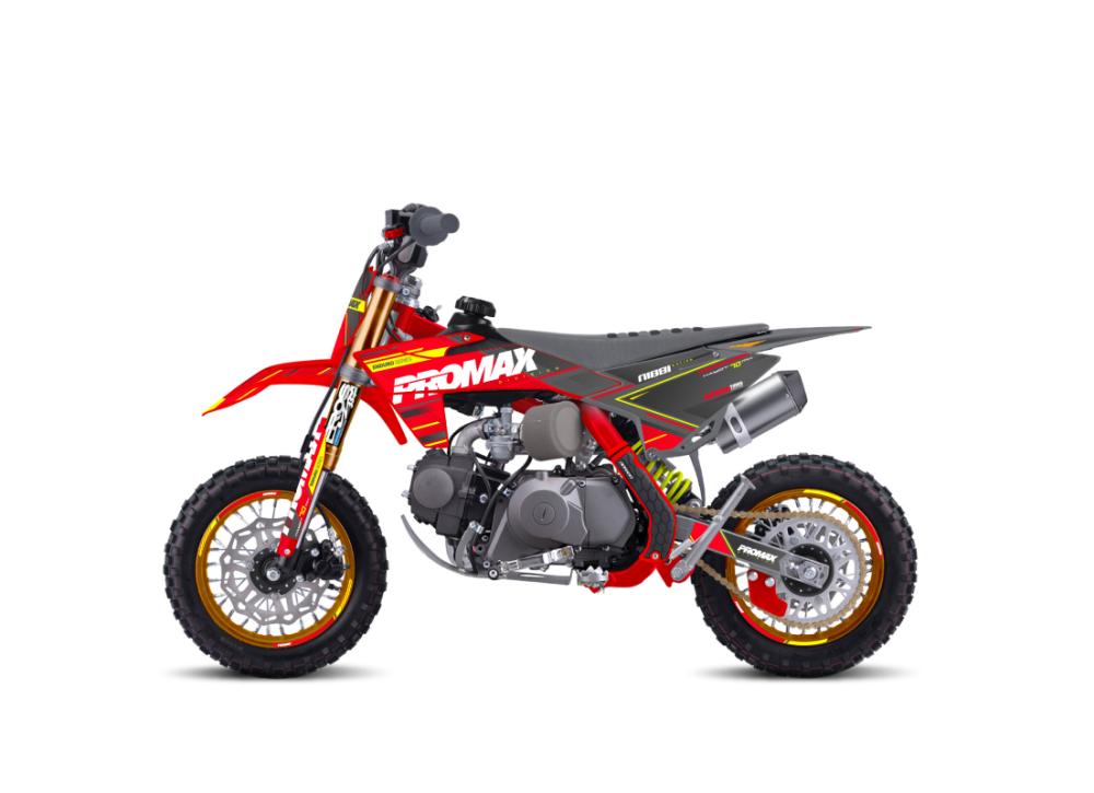 Питбайк PROMAX KAYOT 110 12/10 в Чите