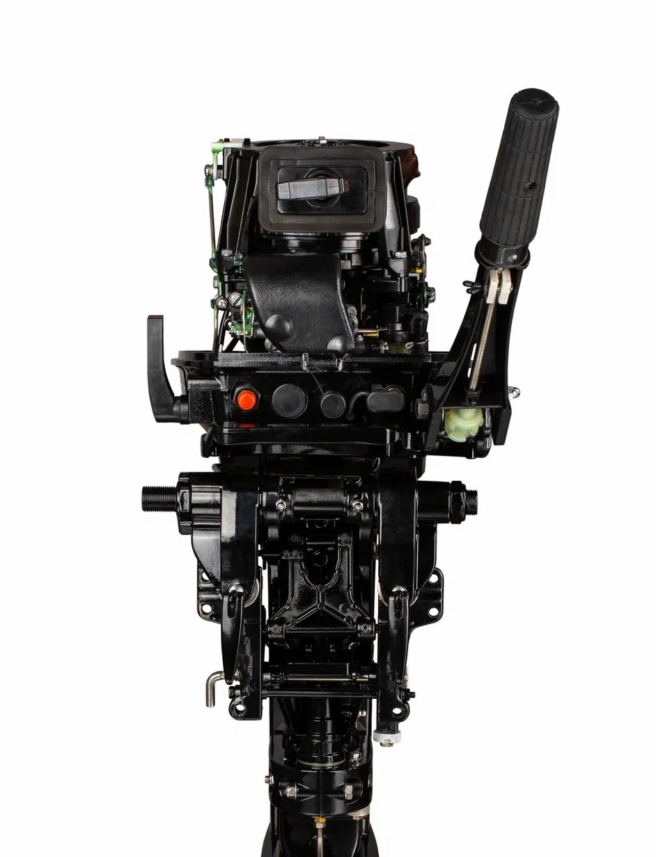 ЛОДОЧНЫЙ МОТОР GLADIATOR G20FHS в Чите