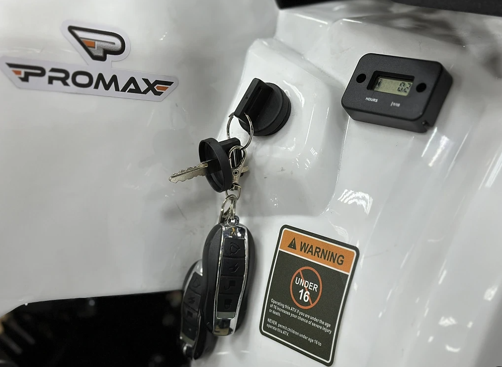 Квадроцикл PROMAX WILD 2.0 190 в Чите