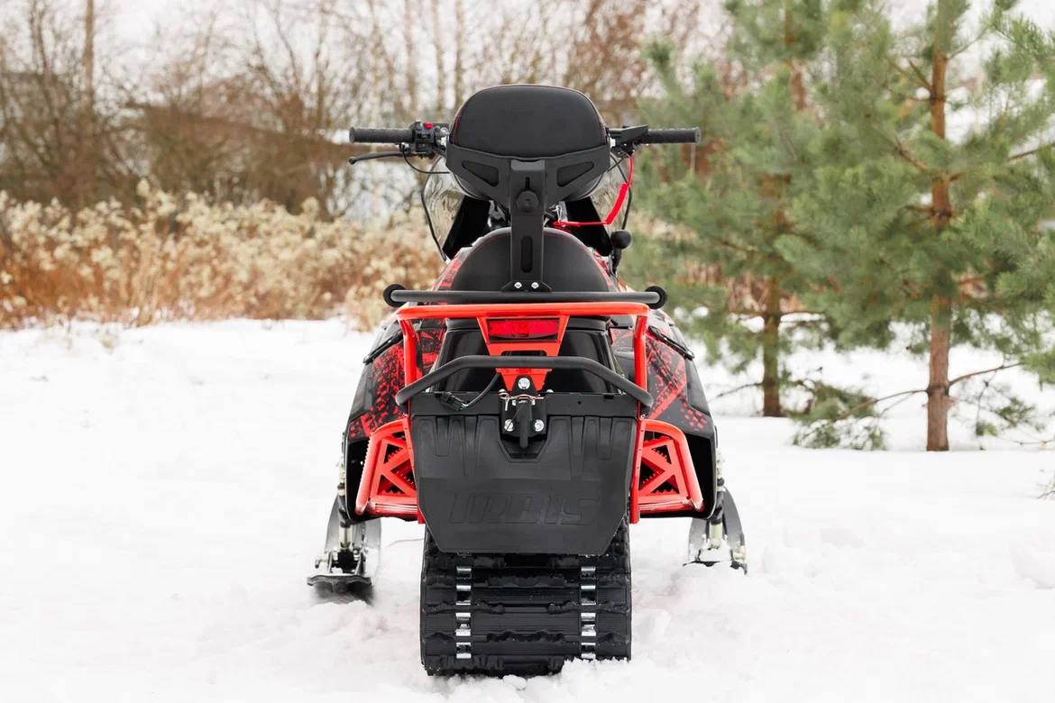 Снегоход IRBIS SF200L NEW 25/26 в Чите