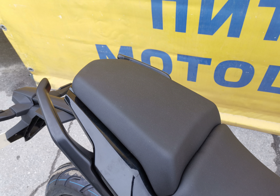 Мотоцикл MOTOLAND (МОТОЛЕНД) 250 CB250 (172FMM-5/PR250) (2022 г.) в Чите