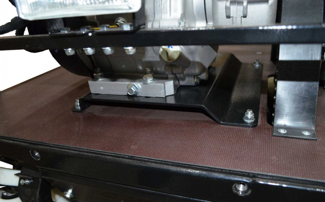 Мотобуксировщик вездеход KOiRA T13 RЕ (понижающий редуктор, электростартер) в Чите