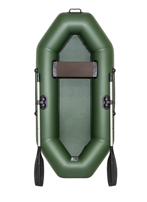 Лодка Барс 230 в Чите