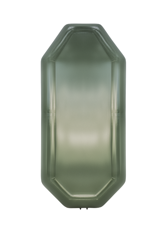 Лодка АКВА-МАСТЕР 280 в Чите