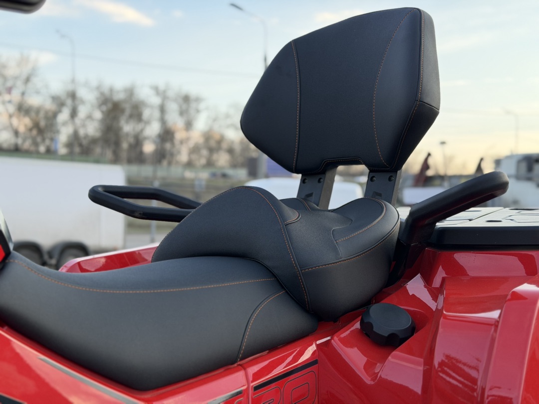 Квадроцикл GBM EXPLORER 780SW PRO с ПСМ в Чите