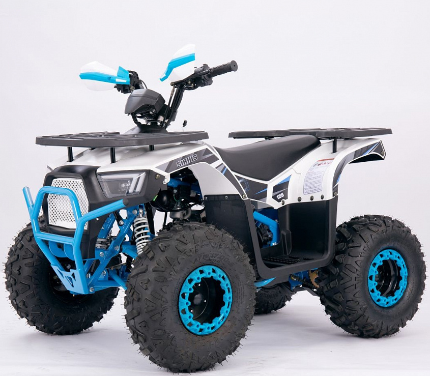 Квадроцикл YACOTA SIRIUS 110 в Чите
