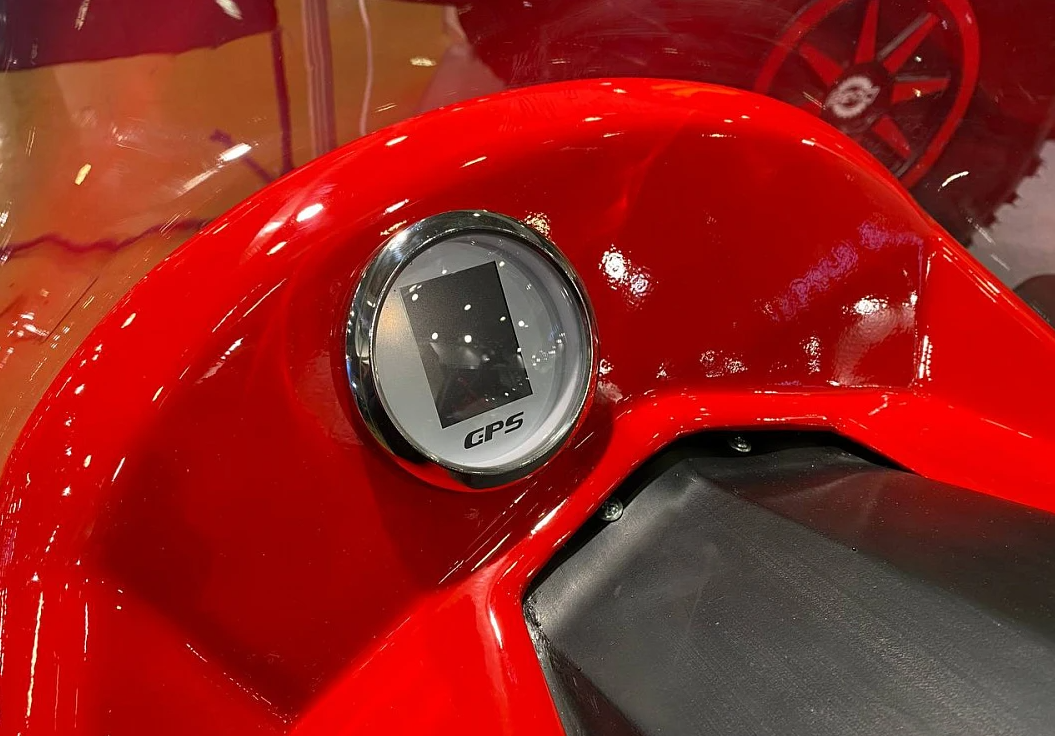 Снегоход ТОФАЛАР АТЛАС 800 в Чите