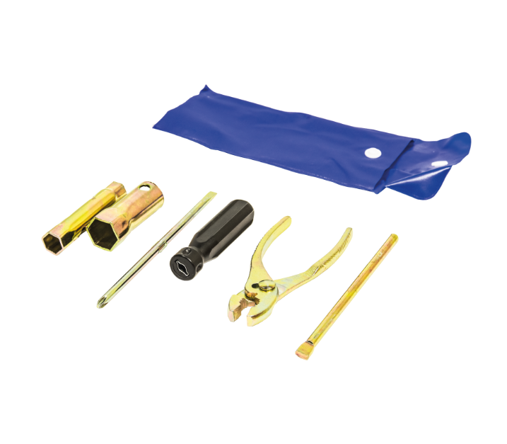 Лодочный мотор APACHE T9.8 BS в Чите