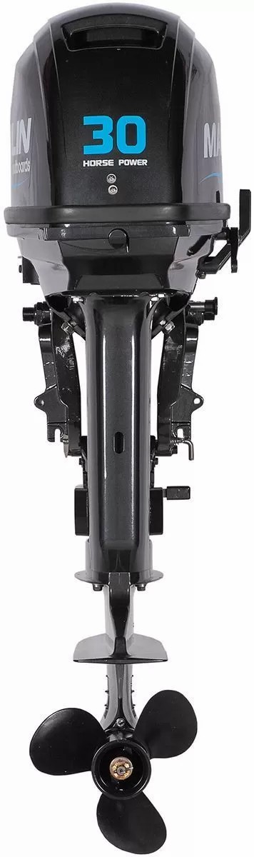 Лодочный мотор MARLIN MP 30 AWRS в Чите