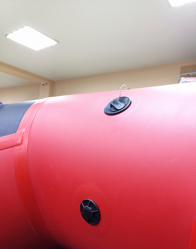 Лодка MISHIMO SPORT 370 в Чите