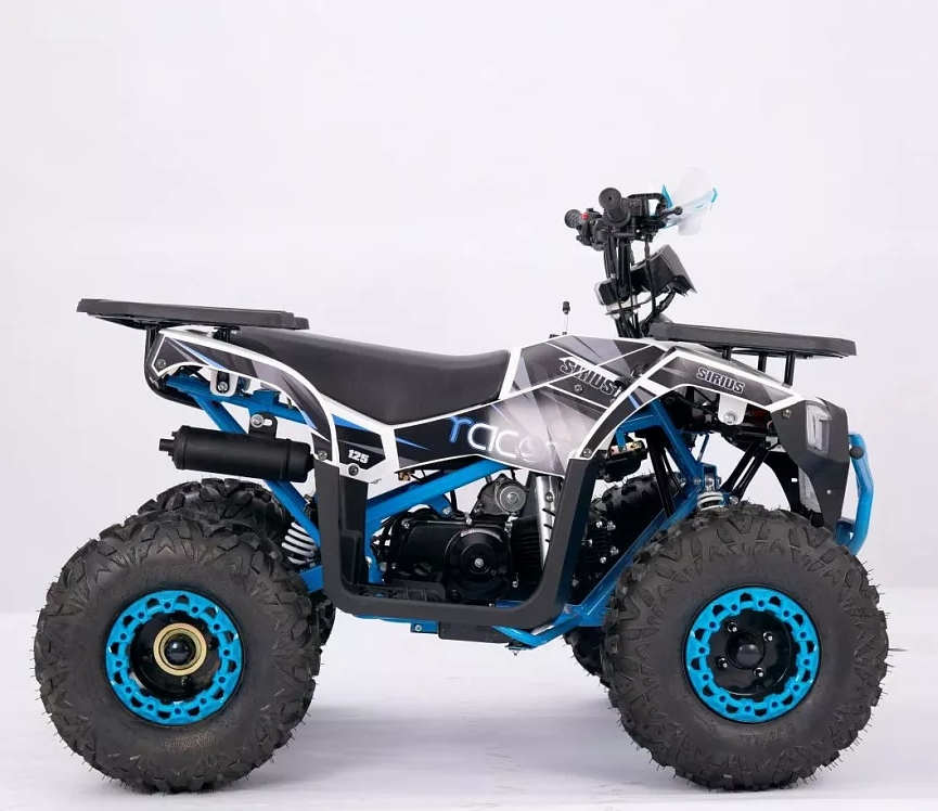 Квадроцикл YACOTA SIRIUS 110 в Чите