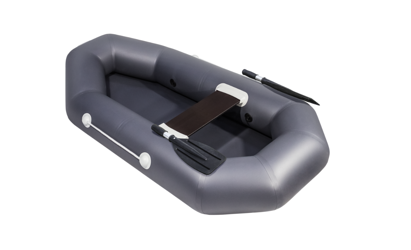 Лодка Барс 200 в Чите