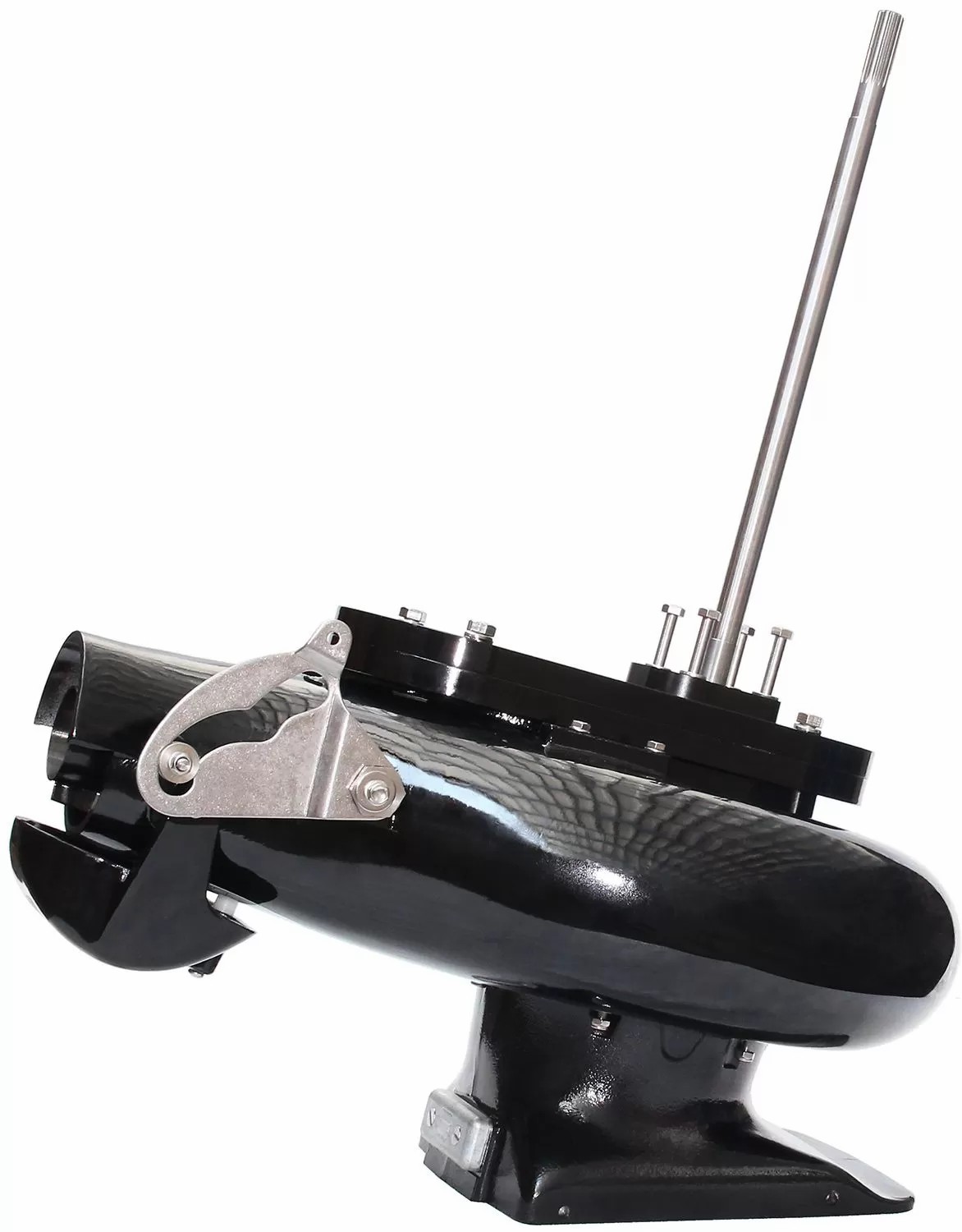 ВОДОМЕТНАЯ НАСАДКА MARLIN НА МОТОР 50 Л.С. TOHATSU, YAMAHA, MERCURY, MARLIN в Чите