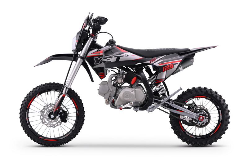 Питбайк YACOTA H5 125 в Чите