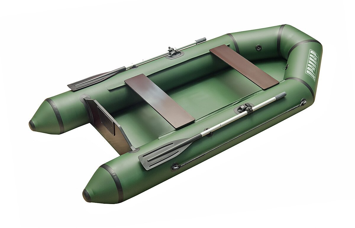 ЛОДКА ДРАККАР 3200 С STANDART в Чите