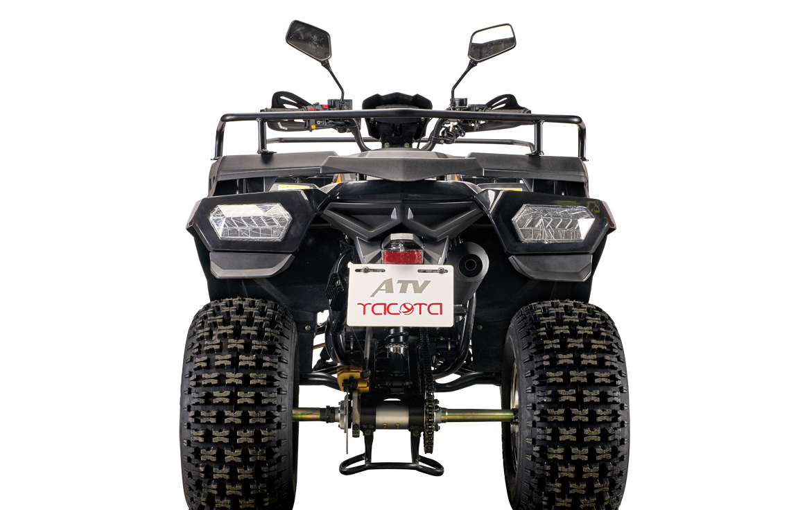 Квадроцикл YACOTA CABO 200 в Чите