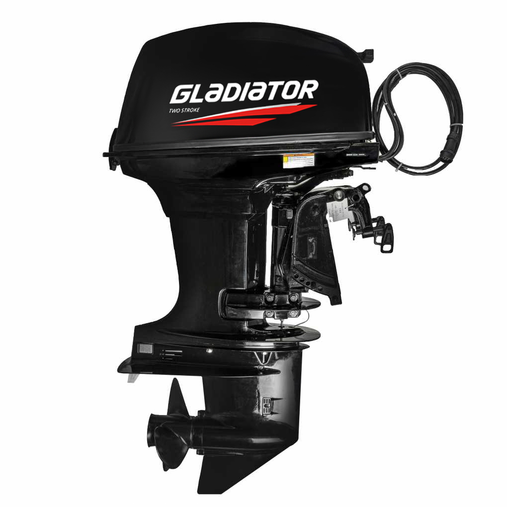 ЛОДОЧНЫЙ МОТОР GLADIATOR G30FES в Чите
