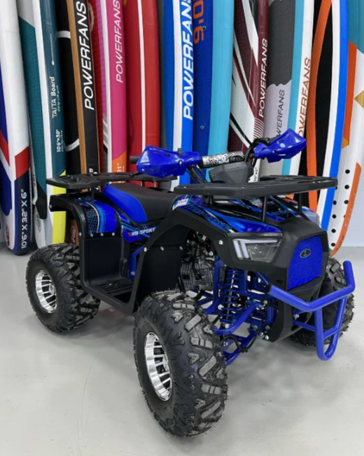 Квадроцикл PROMAX SPACE 200 в Чите