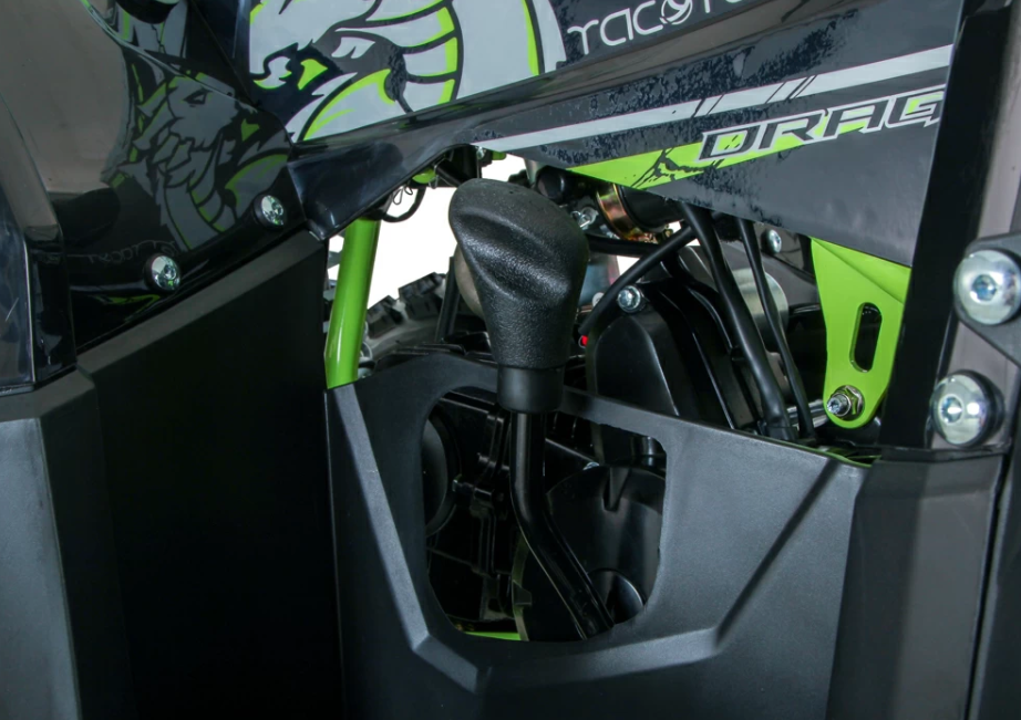 Квадроцикл YACOTA DRAGON LUX 125 в Чите