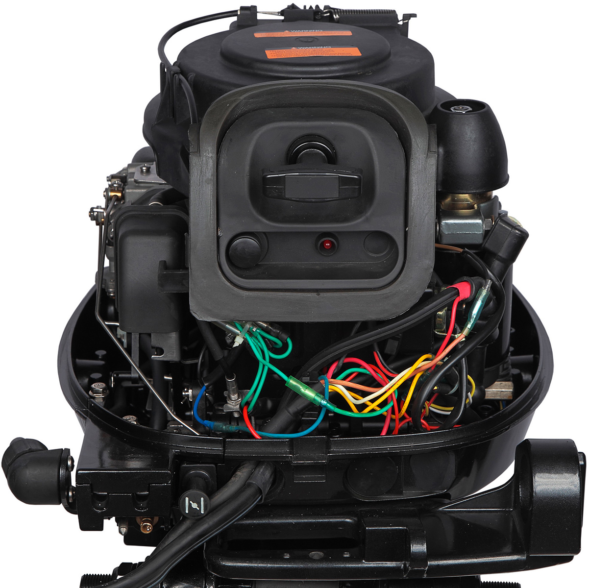 Лодочный мотор MARLIN MF 9.9 AMHL в Чите