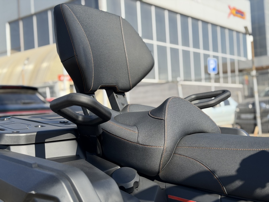 Квадроцикл GBM EXPLORER 1100SW PRO с ПСМ в Чите