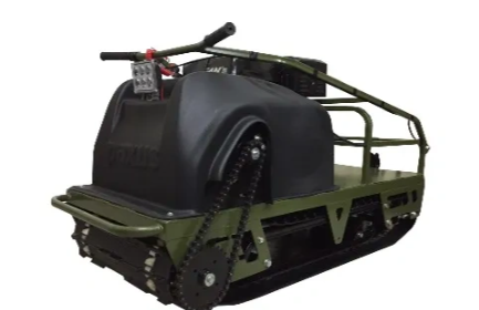 Мотобуксировщик PAXUS "ФЕНИКС" 15 л.с. в Чите