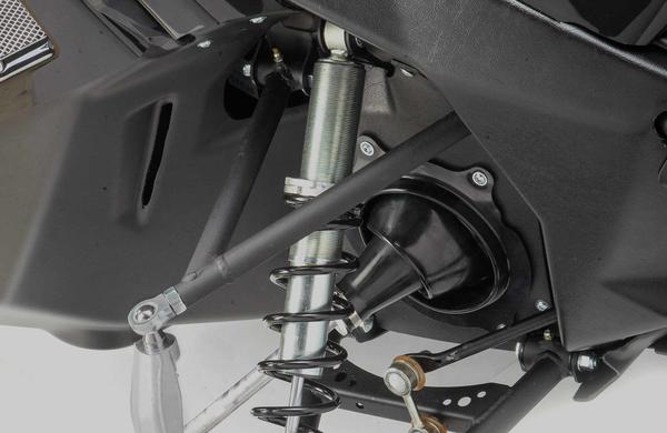 Снегоход STELS SA600R (L LUX WT) ВИТЯЗЬ 2.0 К01 Tech в Чите