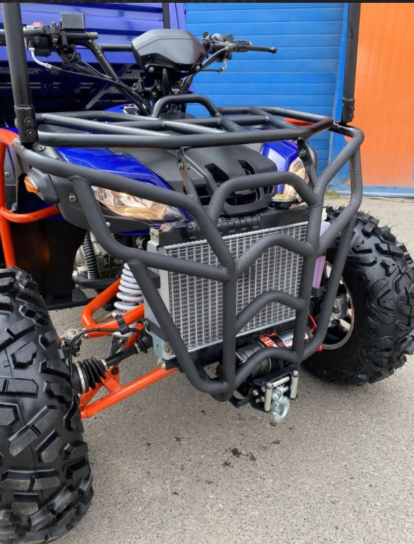 Квадроцикл PROMAX Фермер 350 4x4 ALL ROAD в Чите