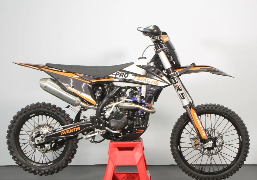 Мотоцикл Avantis Enduro 300 PRO EFI Exclusive (NC250/177MM) ARS в Чите