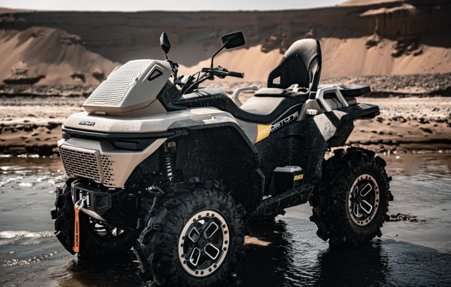 Квадроцикл BENDA REDSTONE 1000 MUD в Чите