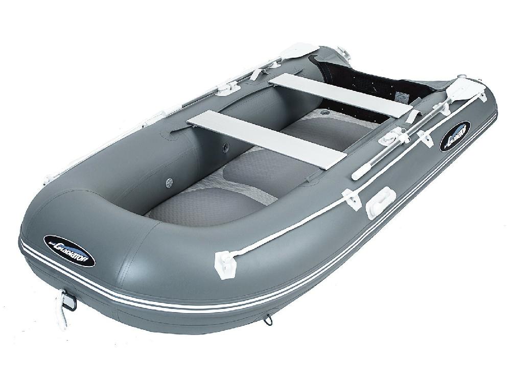 НАДУВНАЯ ЛОДКА GLADIATOR B330AD в Чите