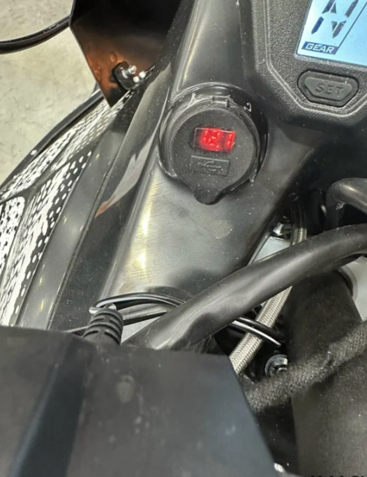 СНЕГОХОД IRBIS SF200L XE SUPERLONG в Чите