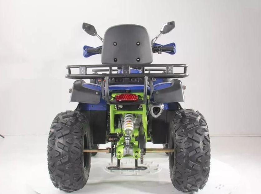 Квадроцикл YACOTA SELA MAX 200 в Чите