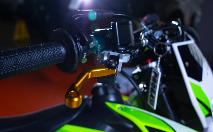 Мотоцикл Progasi SUPER MAX 300 PRO PR300 (ZS175FMN) в Чите