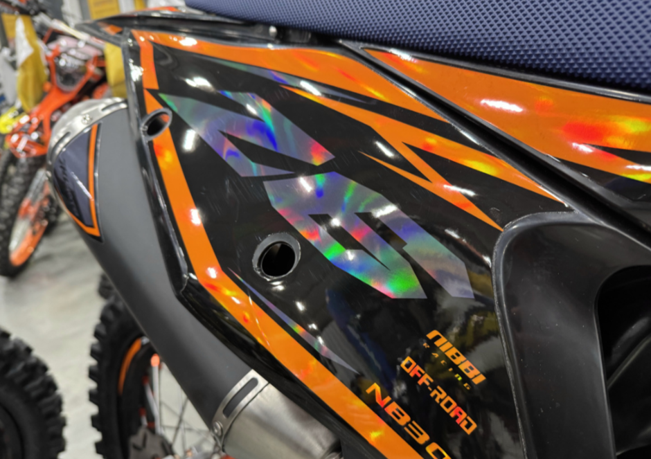 Мотоцикл JHLMOTO JHL Z6 NB300 (174MN-5) в Чите