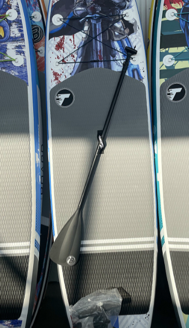 SUP (САП) ДОСКА RAIDEX I BOARD 11’ (332СМ) N 33 в Чите