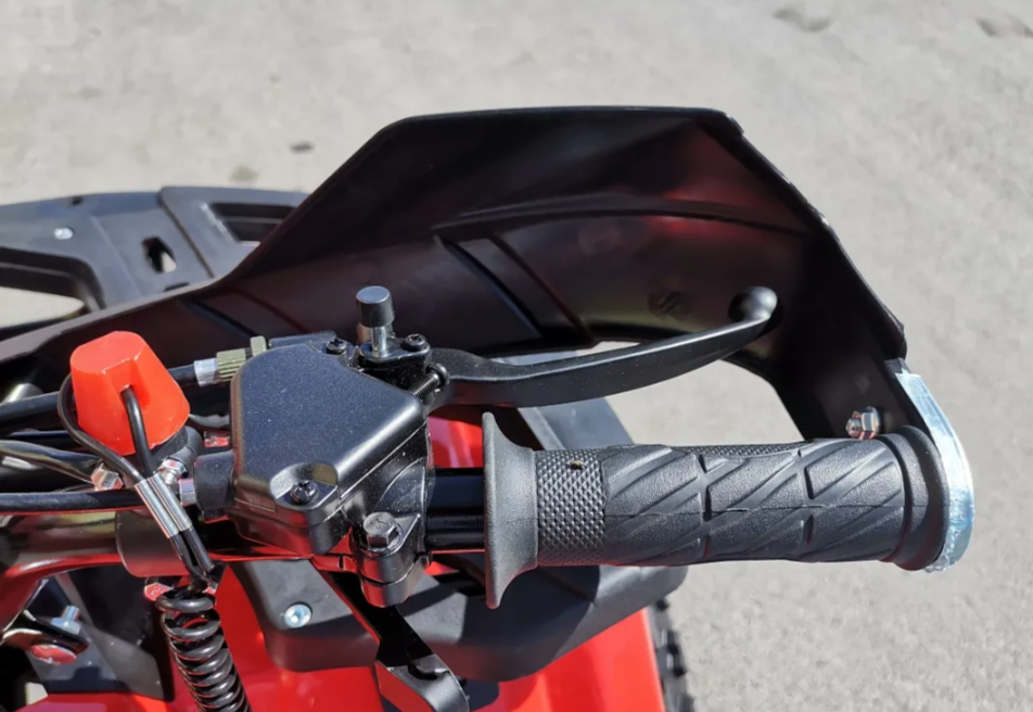 Квадроцикл PROMAX WILD 175 BASIC в Чите