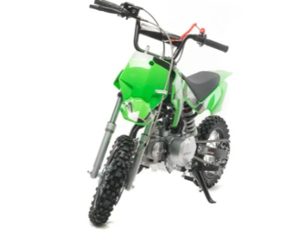 Питбайк MOTOLAND (МОТОЛЕНД) GS Motors S7 в Чите