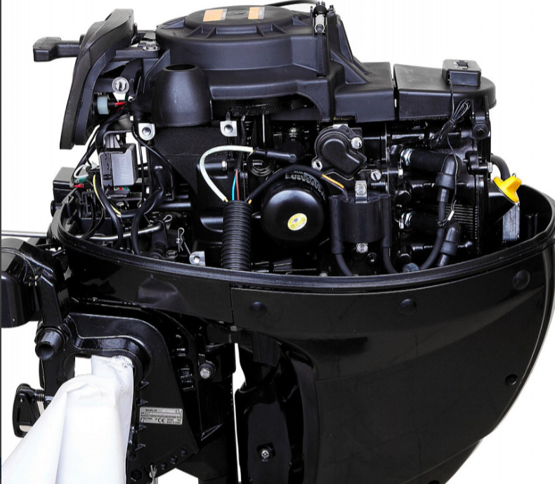 Лодочный мотор MARLIN MF 9.9 AWHBS в Чите