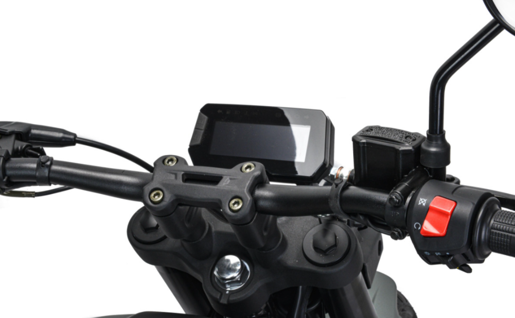 Мотоцикл MOTOLAND (МОТОЛЕНД) 300 CBR в Чите