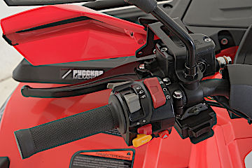 Квадроцикл Русская механика РМ 800 Т серии «Шёлковый путь» в Чите