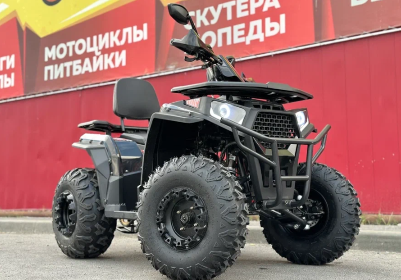Квадроцикл GBM CROSS HILL 300 NEW в Чите