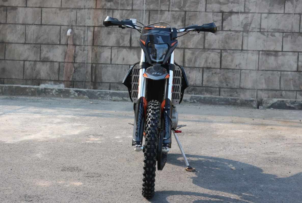 Мотоцикл JHLMOTO JHL Z5 NB300 (174MN-5) в Чите