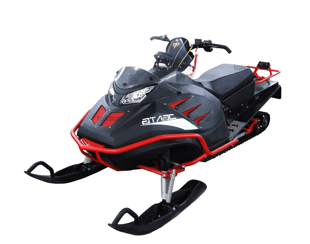 Снегоход ТОФАЛАР АТЛАС 500 в Чите