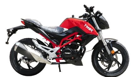 Мотоцикл TMBK Dukes 200cc в Чите