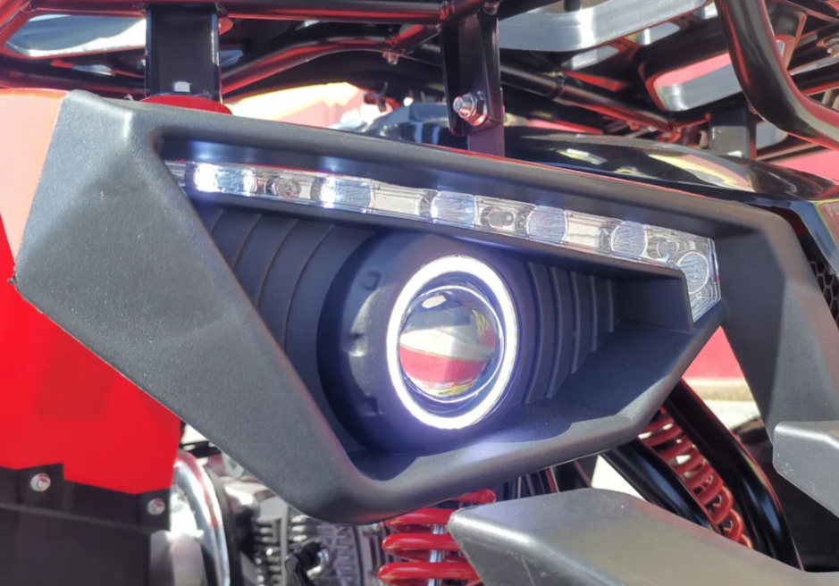 Квадроцикл PROMAX WILD 175 BASIC в Чите